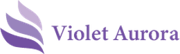 Violet Aurora